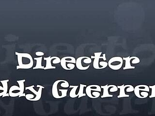 Chatting with Maryam Luna in her casting trailer