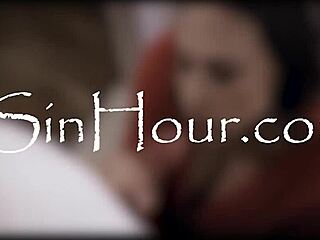 Trainer Helps My Worked Up Dick Get Intense Workout!