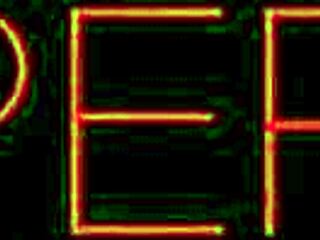 Crazy nymph begs for something inside her.