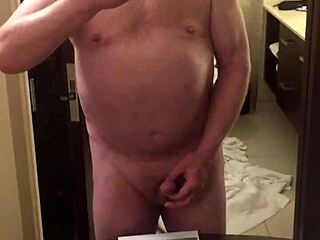 I made a cum tribute for maria