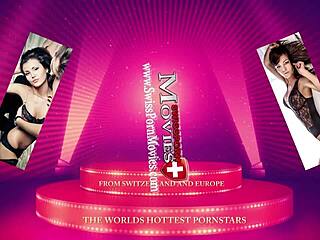 josy 18 explores her first anal scene with deepthroat