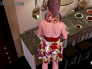 turn around, i want to see your ass