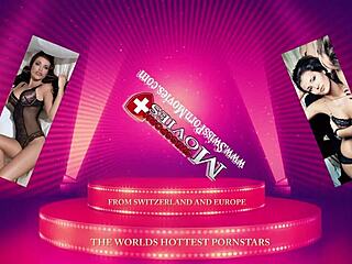 josy 18 explores her first anal scene with deepthroat