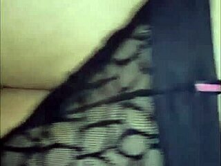 Cute Chubby Girl Craves Intense Doggystyle Action