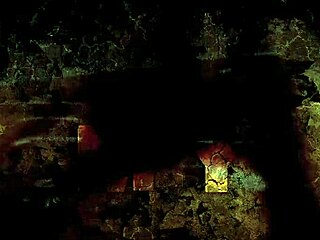 Vintage Cartoon Depicts Erotic Anime Scene