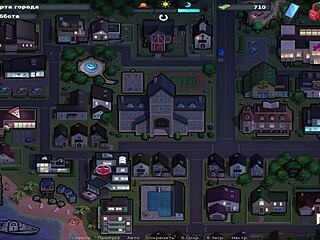 Summertime Saga family adventures continue