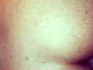 Young guy wakes me and pounds my ass hard