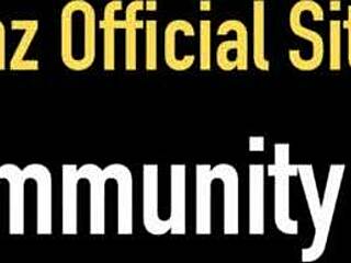 Nikki Benz and Jessica Jaymes Tongue Fuck Pussies