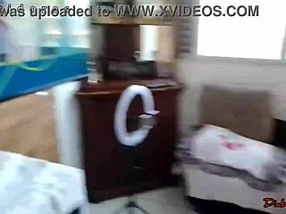 pamela pantera and soraya carioca prepare for german tattoo artist