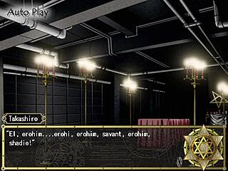 Bible Black The Infection - Memory Loss Playthough Final