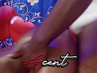 I Destroyed Her Pussy with My Bbc Hot Sex