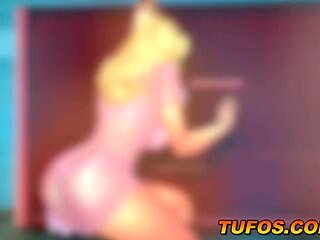 Hot Woman Fucks Nephew After Ex-Husband Dump In Hentai