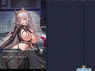 Ep2 Deepthroat Blowjob from Edith in King of Kinks!