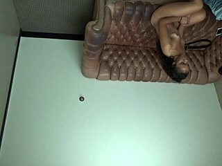 Lil McQueen in Casting POV 3!