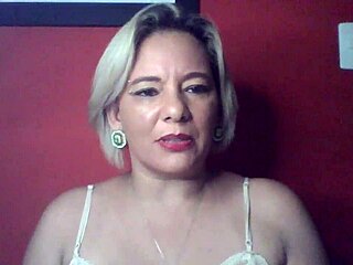 Neighbor couple shares intimate moment with gas technician