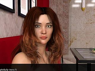 Where the heart is episode 167