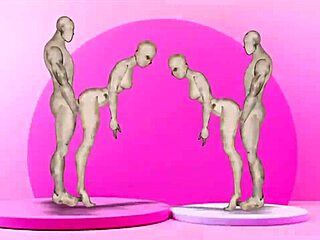 twins fucking in cartoon hentai anime