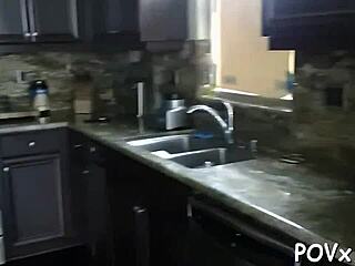 The tight and juicy cunt endures hot drilling in front of the web camera