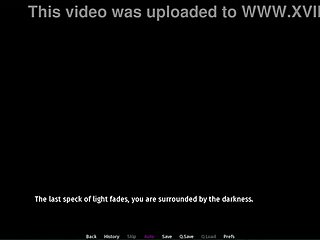 Lyriel Plays Halloween Fucking In Rift