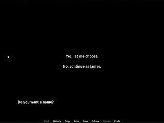 caitlyn engages in a halloween game in the rift with friends