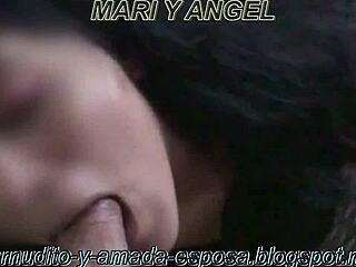 My Wife Still Craves It in Mexican Hotel Encounter