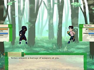 Is Nasty Hinata In Jikage Rising Episode 9?