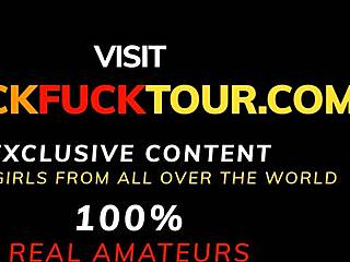 Beautiful Ebony Teen Anastacia Takes on Big White Cock