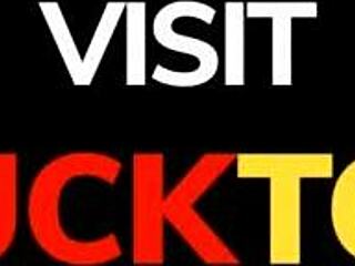 ebony massage turns into wild interracial fuck caught on cam, wanna see?