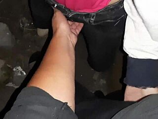 Housekeeper Sex After Garden Walk?