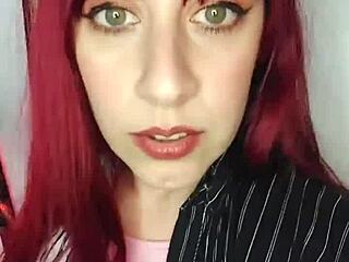 Latina Shoplifter Caught And Boldly Submitted In POV Humiliation Compilation.