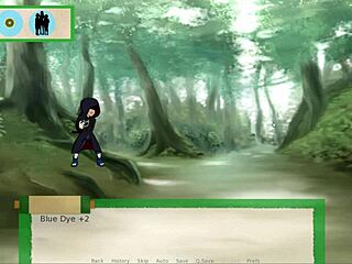 Is Nasty Hinata In Jikage Rising Episode 9?