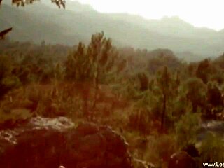 Blonde And Brunette Babes Say, 'Let's Fantasize Together' With Dildos