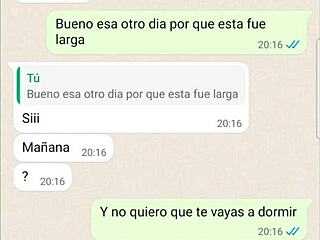 she tells me about her second infidelity with a friend, part 9