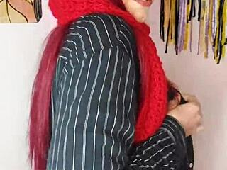 Latina Shoplifter Caught And Boldly Submitted In POV Humiliation Compilation.