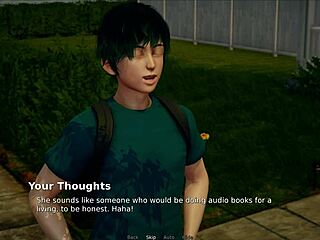 my bully becomes my lover