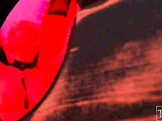 Dirty Whore Takes Monster Cock Hard