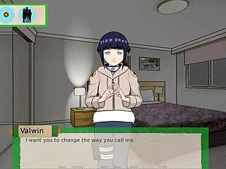 Is Nasty Hinata In Jikage Rising Episode 9?