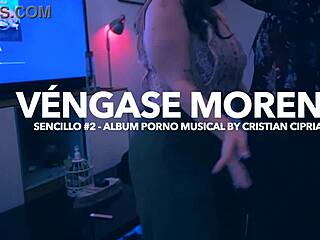 Hot Brunettes With Big Natural Tits