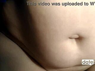 her wet cunt sliding on my balls drives me crazy