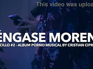 Hot Brunettes With Big Natural Tits