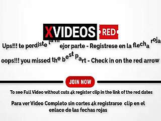 Horny Roommate Pranks Virgin Teen With Blowjob And Assfucking