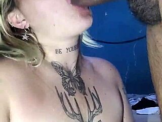 de la boca al culo 😏