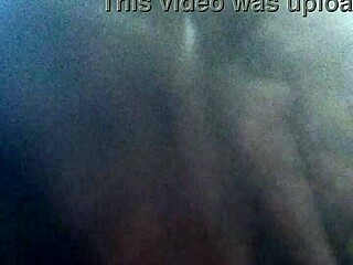 How Wet Can This Ebony Babe Get Before Squirting Everywhere?