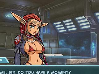 Hey, star channel 34 part 78 has this big titty redhead getting orgasms from monster cock in cartoon pussy