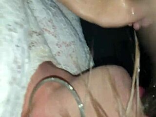 Pretty white cd sucks young bbc 😍