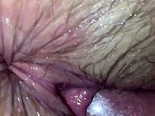 fucking with condom feels so good.