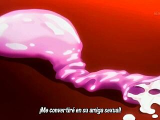 Ajisai No Chiru Koro Ni: Hardcore Hentai Anime Scene