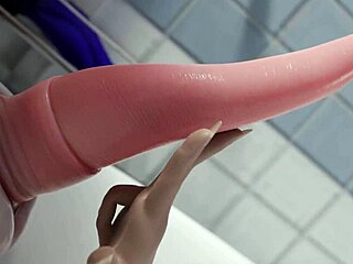 Kate marsh rides in bath in life is strange parody.