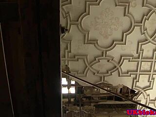 andro maas, brit jock getting bummed hard, yeah!