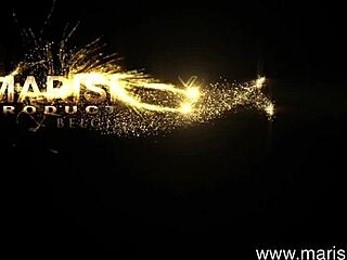 mariskax interracial gangbang with sexy susi and big tits